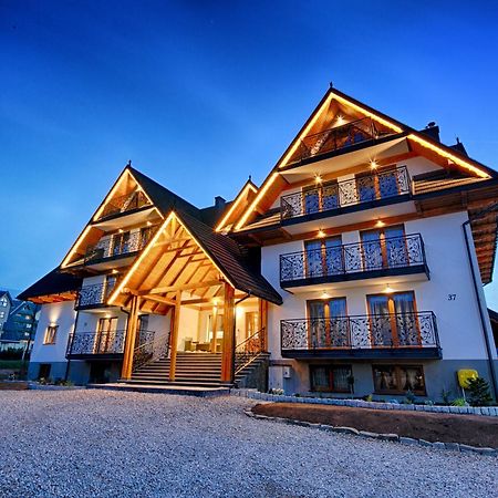 Willa Marti Gold Zakopane Exterior photo