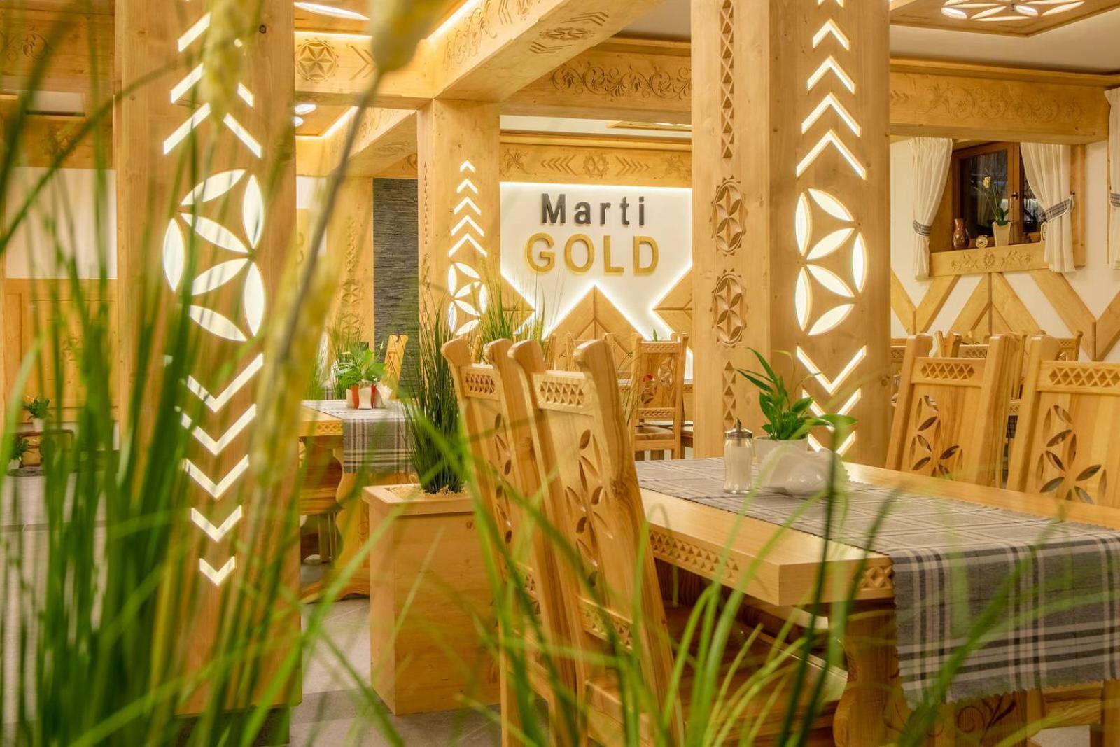 Willa Marti Gold Zakopane Exterior photo